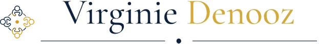 Virginie Denooz — Concrétiser les projets. Mobiliser les équipes.