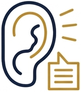 Listen — Écouter activement